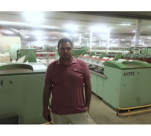 Reiter Comber E 65 , E 32